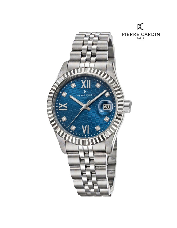 Pierre Cardin Ladies Watch